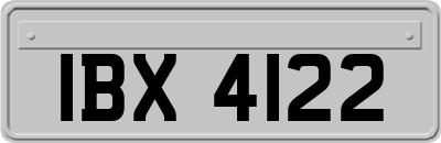 IBX4122