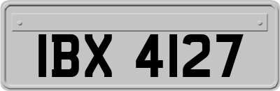 IBX4127