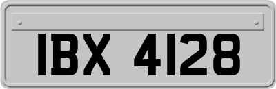 IBX4128