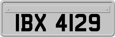 IBX4129