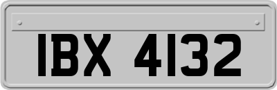IBX4132