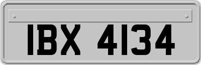 IBX4134