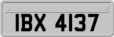 IBX4137
