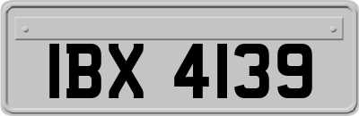 IBX4139