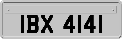 IBX4141