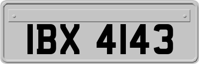 IBX4143