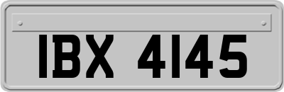 IBX4145