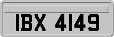IBX4149