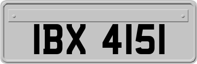 IBX4151