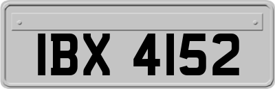 IBX4152