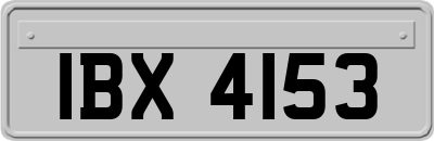 IBX4153