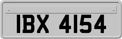 IBX4154
