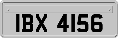 IBX4156
