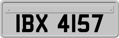 IBX4157