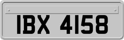 IBX4158