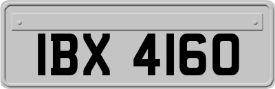 IBX4160