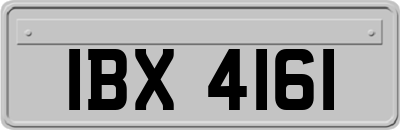 IBX4161