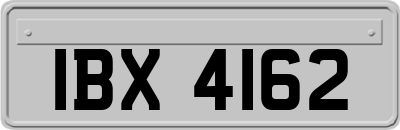 IBX4162