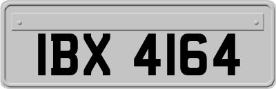 IBX4164