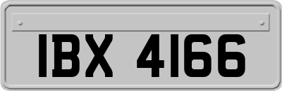 IBX4166