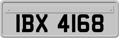 IBX4168