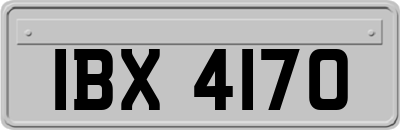 IBX4170