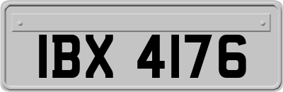IBX4176