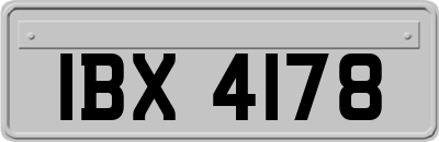 IBX4178