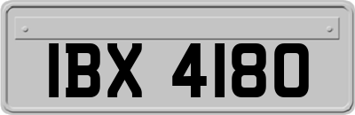 IBX4180