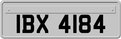 IBX4184