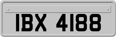 IBX4188