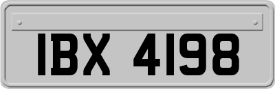 IBX4198