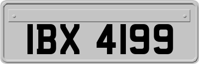 IBX4199