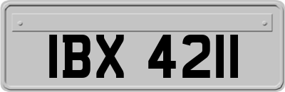 IBX4211