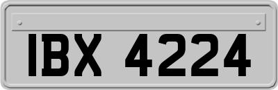 IBX4224