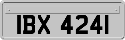 IBX4241