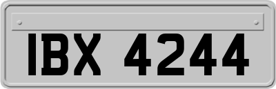 IBX4244