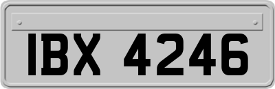 IBX4246