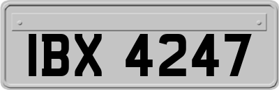 IBX4247