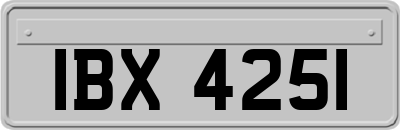 IBX4251