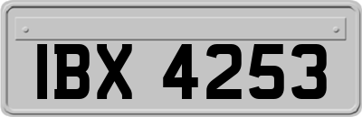 IBX4253