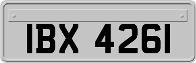 IBX4261