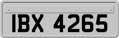 IBX4265