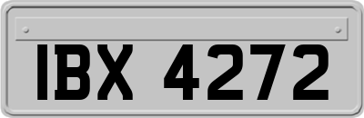 IBX4272