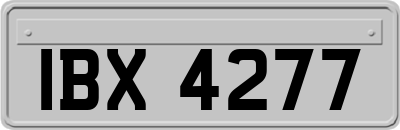 IBX4277