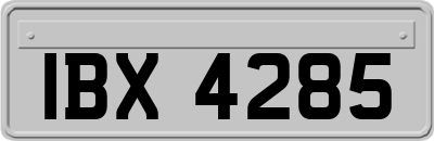 IBX4285