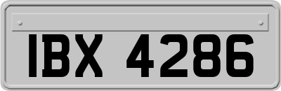 IBX4286