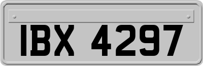 IBX4297
