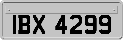 IBX4299