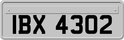 IBX4302
